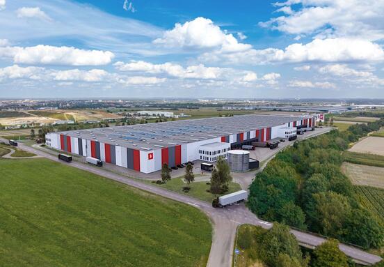 7R Park Gliwice I