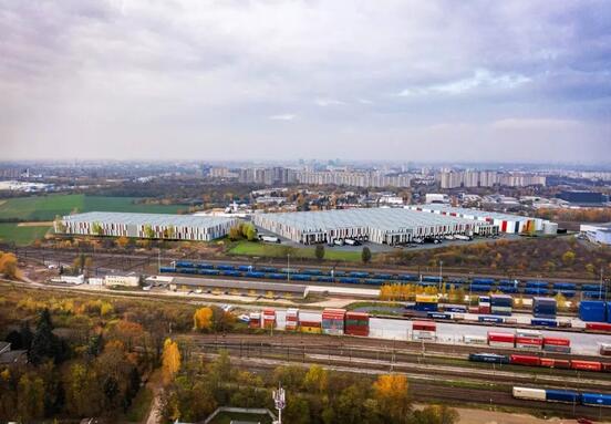 7R City Flex Poznań East I