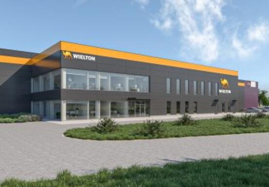 DL INVEST PARK BEŁCHATÓW
