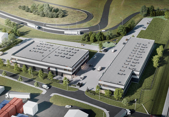 Multipark Gdańsk