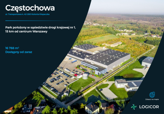 Logicor Czestochowa
