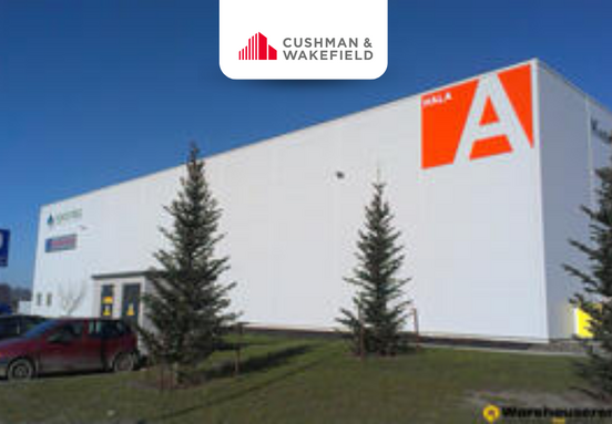 North-West Logistic Park