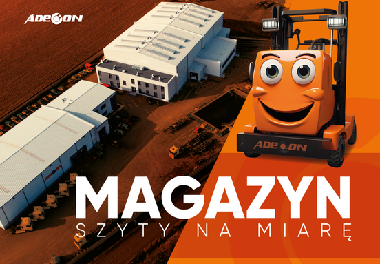 ADECON Kalisz