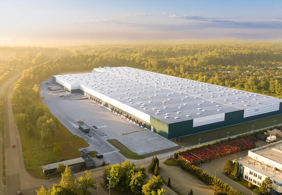 American industrial automation giant enters Poland. Banner Engineering chooses Silesia for its first warehouse