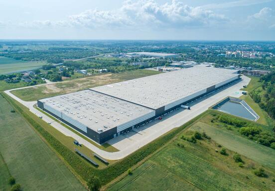 A new chapter for Malfini in Poland – strategic lease at Hillwood Rawa Mazowiecka