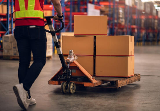 Dekpol has signed a contract with Panattoni to build a warehouse and production facility in the Łódź region.