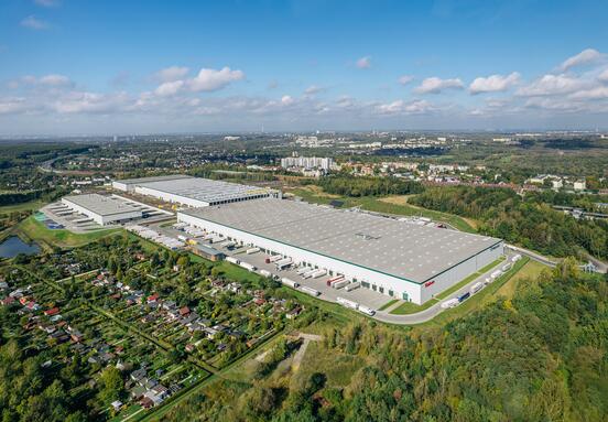 Europe faces logistics space deficit – €150 billion supply gap