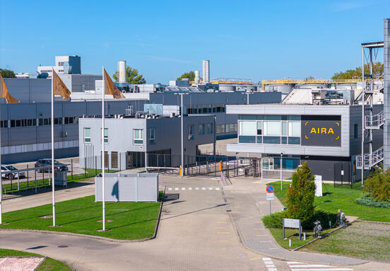 Fortress Logistics Real Estate strengthens its Polish portfolio – strategic logistics and industrial acquisition in Wrocław