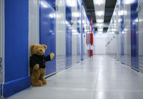 Strategic Storage in Poland: Why Businesses Are Choosing Self-Storage