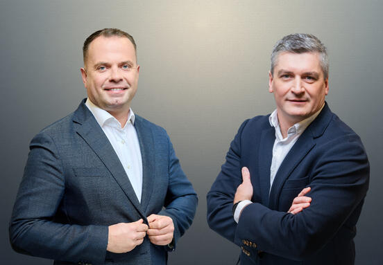 Kabar Strengthens Its Management Board and Expands Innovative Business Lines