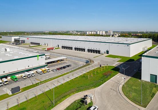 Prologis Secures Landmark Wind Energy Deal with ENGIE: A Boost for Sustainable Logistics in Poland