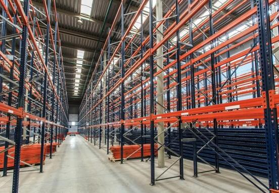 Magazimm – comprehensive support for optimizing warehouse space