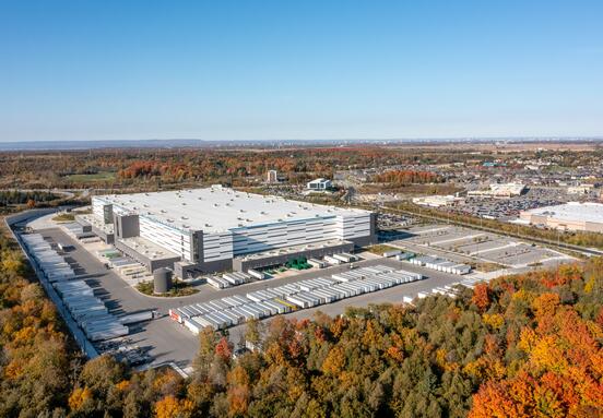 A Time of Stabilisation in the Polish Warehouse Market