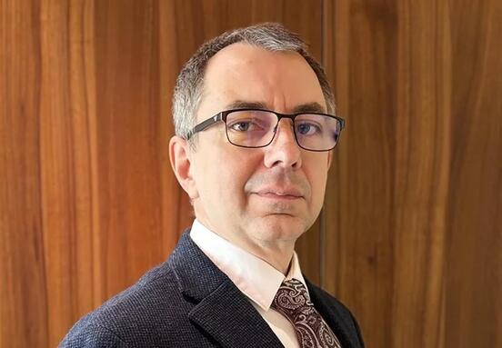 MDC2 strengthens its investment team. New Investment Director on board