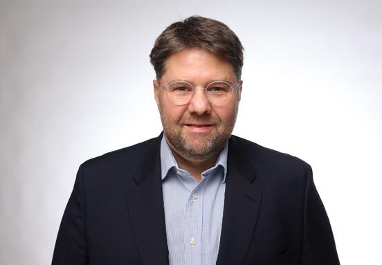 7R appoints Martin Ohly as Head of Germany