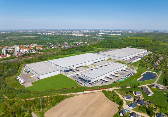 Poland's Warehouse Market in 2026: Premium Locations, E-commerce, and Energy Efficiency Drive Growth