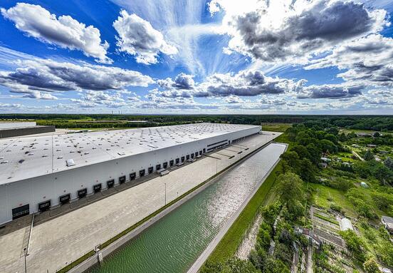 Strategic Growth in Logistics: How CTPark Sulechów Supports Business Expansion