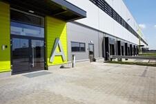 A sports equipment manufacturer signs up at Gate One Business Park