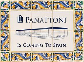 Panattoni enters Spain and Portugal