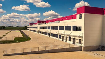Panattoni completes 44,000 sqm BTS facility near Szczecin
