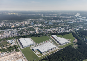Strategic location,renewal of industrial tradition, trust to the regional potential, and ecology as a priority. Accolade and Bydgoszcz as the perfect showcase of the sustainable approach to the 21st-century industry.