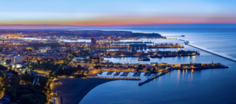 Gdynia plans for another 20,000 inhabitants