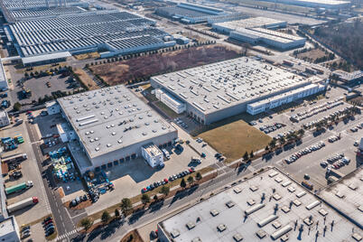 Hillwood Poland secures €155m financing from Bank Millennium