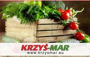 KRZYŚ-MAR TRANS SP. Z O.O.