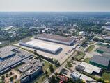 Warehouses to let in P3 Grodzisk
