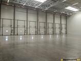 Warehouses to let in Ledziny Warehouse