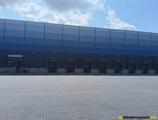 Warehouses to let in Ledziny Warehouse
