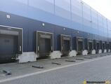 Warehouses to let in Ledziny Warehouse