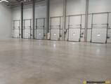 Warehouses to let in Ledziny Warehouse