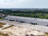 Warehouses to let in Logistics Part Bolesławiec