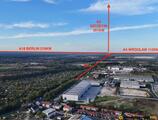 Warehouses to let in Logistics Part Bolesławiec