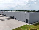 Warehouses to let in Logistics Part Bolesławiec