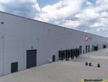 Warehouses to let in Logistics Part Bolesławiec
