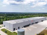 Warehouses to let in Logistics Part Bolesławiec