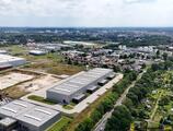 Warehouses to let in Logistics Part Bolesławiec