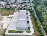 Warehouses to let in Logistics Part Bolesławiec