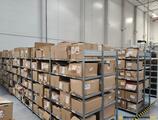 Warehouses to let in Logistics warehouse Warsaw (Blonie)