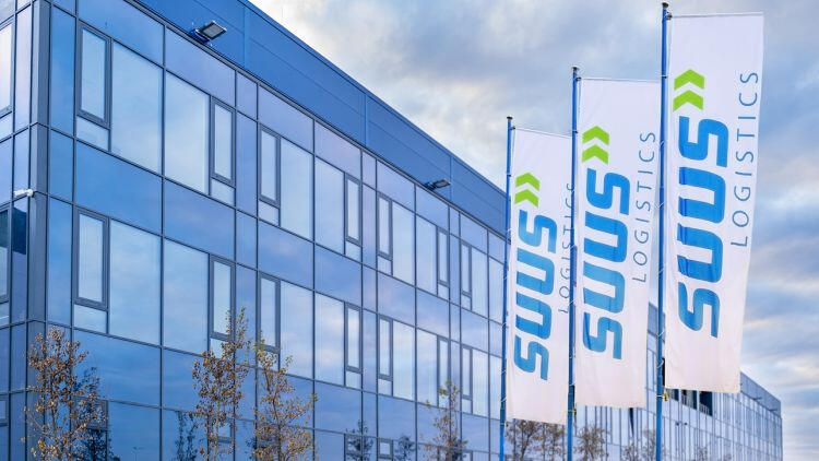 Rohlig Suus Logistics to stay longer in Prologis Park Piotrków