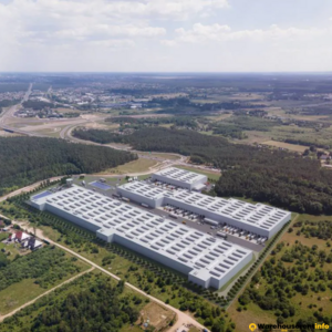 CTPark Bydgoszcz