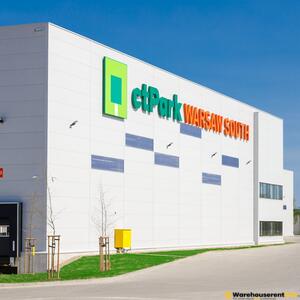 CTPark Warsaw South