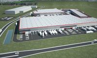 SEGRO Industrial Park  WROCŁAW
