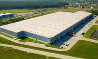 SEGRO Logistics Park WARSAW, NADARZYN