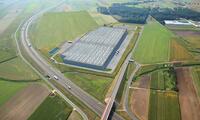 SEGRO Logistics Park POZNAŃ, GOŁUSKI