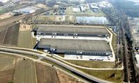 SEGRO Industrial Park TYCHY 2