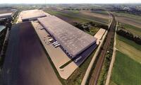 SEGRO Logistics Park WARSAW, PRUSZKOW