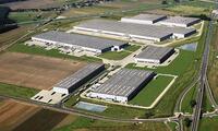 SEGRO Logistics Park GLIWICE